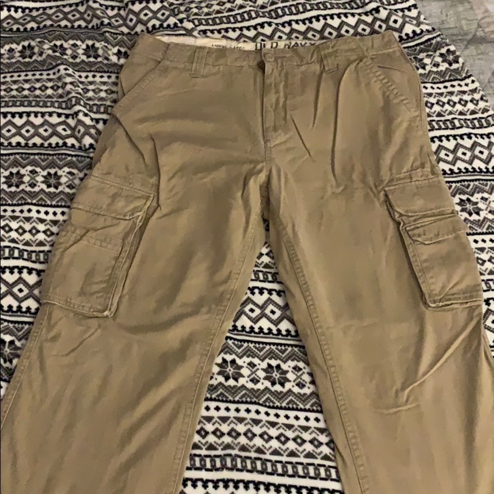 Old navy insulated pants